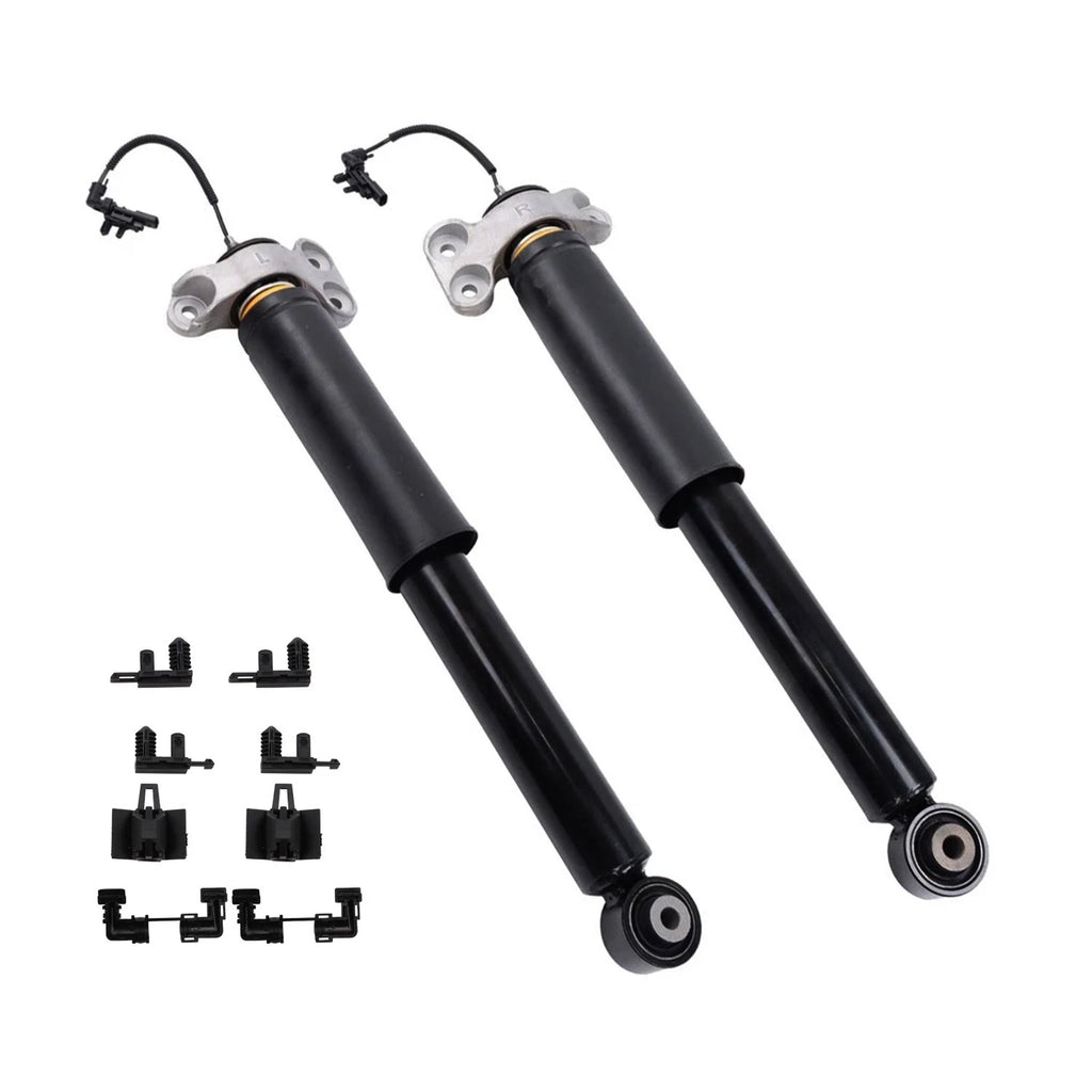 Rear Shock Absorber w/Electric for Cadillac ATS CTS (2013–2020) 84230453 84230454