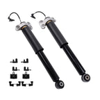 Rear Shock Absorber w/Electric for Cadillac ATS CTS (2013–2020) 84230453 84230454