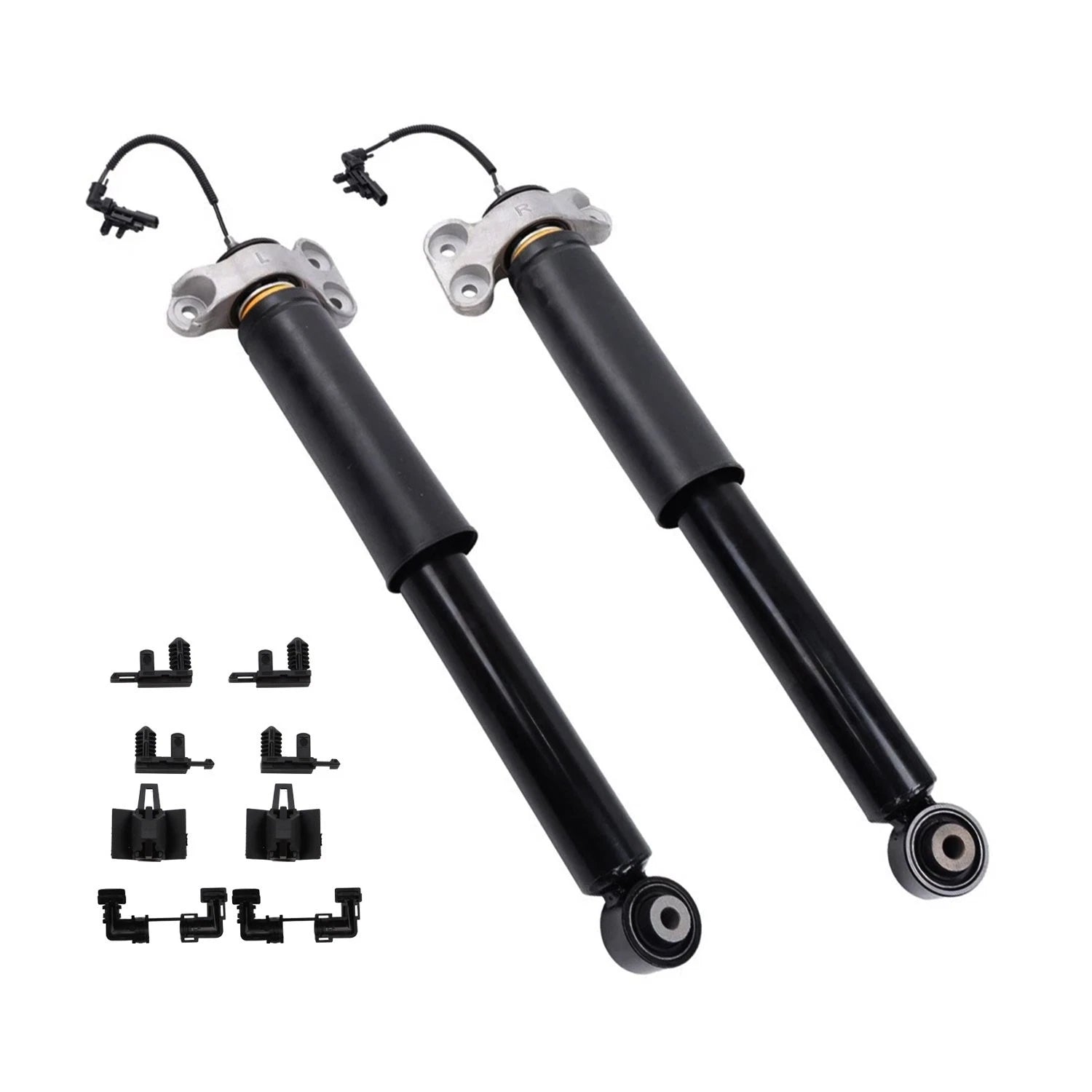 Rear Shock Absorber w/Electric for Cadillac ATS CTS (2013–2020) 84230453 84230454