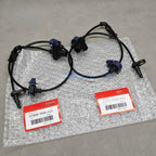 2 x ABS Wheel Speed Sensor for Honda Civic (2006–2011)