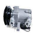 A/C Compressor for Kubota SVL75-2C SVL90C SVL95-2SC U35-4 KX040-4 (2015–2023)