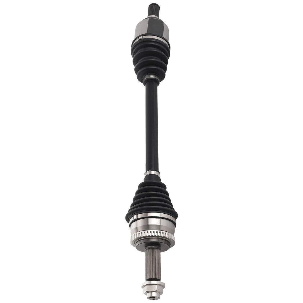 CV Axle Assembly Front Left for Kia Soul (2014–2019) L4 1.6L 2.0L Auto