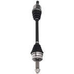 CV Axle Assembly Front Left for Kia Soul (2014–2019) L4 1.6L 2.0L Auto