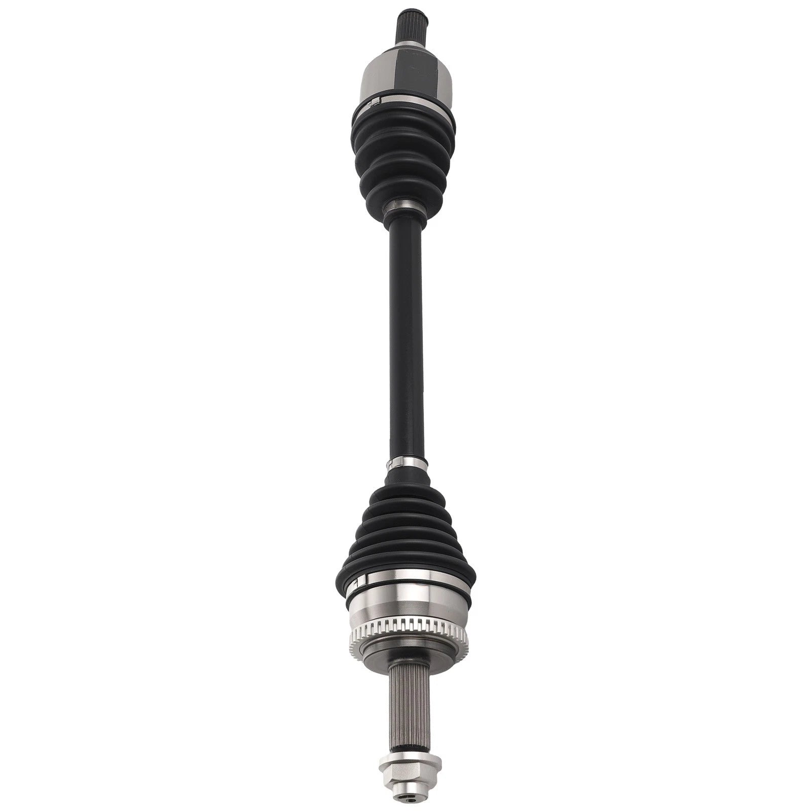CV Axle Assembly Front Left for Kia Soul (2014–2019) L4 1.6L 2.0L Auto