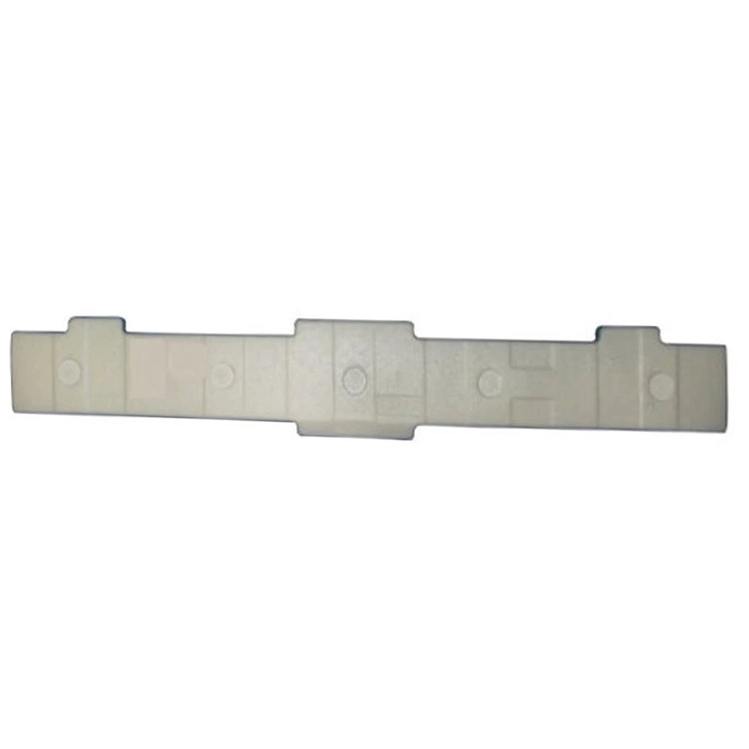 Replacement Expanded Polypropylene Rear Bumper Impact Absorber