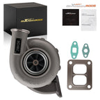 Turbocharger HX50 for Freightliner Cummins M11 (1993–2003)