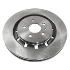 Brake Disc and Pad Kit for Lincoln MKT (2013–2019) Front and Rear