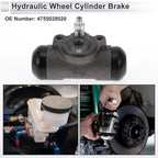 Rear Brake Wheel Cylinder No. 4755028020 for Toyota Pickup (1979–1985)