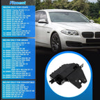 Trunk Latch Lock Actuator for BMW 128i 135i 328i 325i 330i 335i