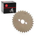 Camshaft Sprocket & Cam Timing Chain for Honda XR100R (1985–2003)