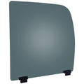 Rear Driver Left Door Glass for Dodge Ram 1500