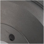 Brake Drum for Chevy Colorado GMC Canyon Isuzu i-290