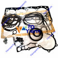 Overhaul Rebuild Kit for Nanni Marine Diesel Engine (4.110HE, 4.110H)