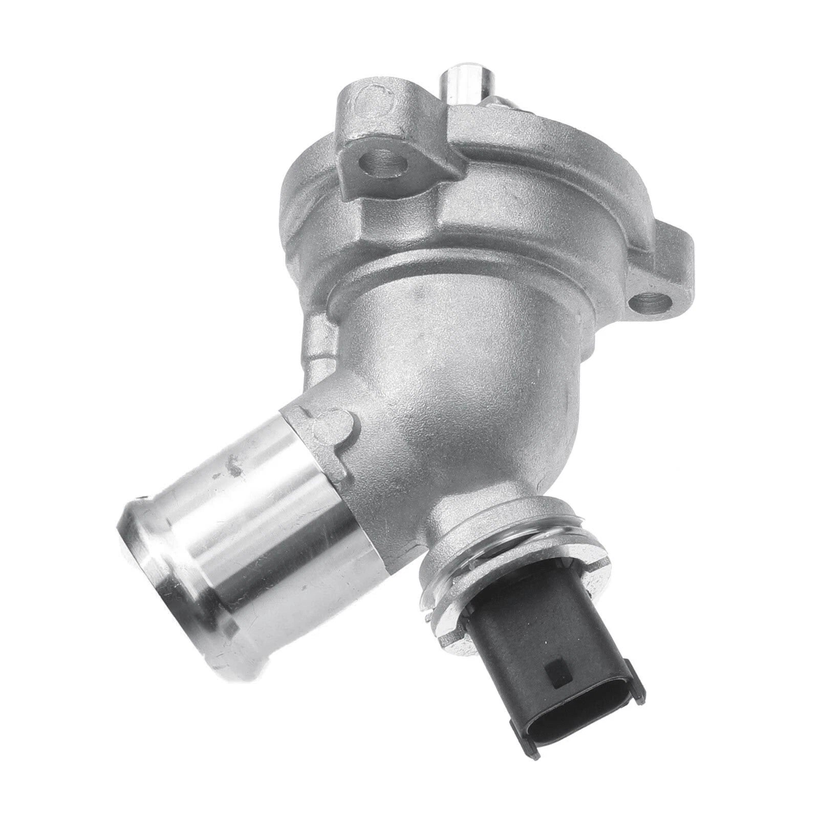 Thermostat Housing Assembly with Gasket for Chevy Spark (2013–2015)