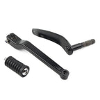 Toe Gear Shift Lever Peg for Harley Touring Electra Glide Softail