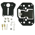 Carburetor Repair Kit 6F6-W0093-00 for Yamaha 2 Stroke 40HP