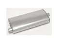 Muffler for Mazda B2500 1998–2001 2.5L 4 Cyl SK781KV