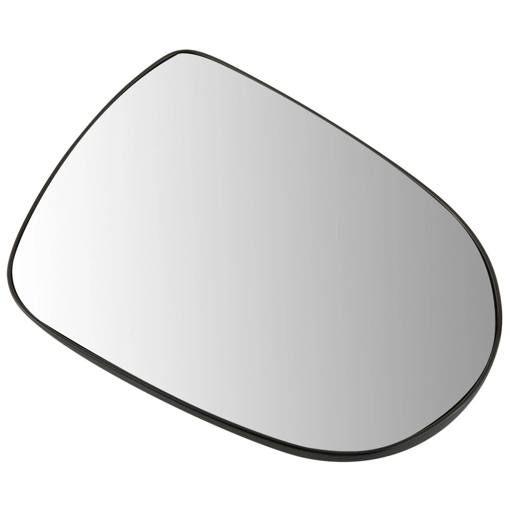 Right Side Door Mirror Glass Lens for Kia Sorento (2016–2019) Heated 87621C6020