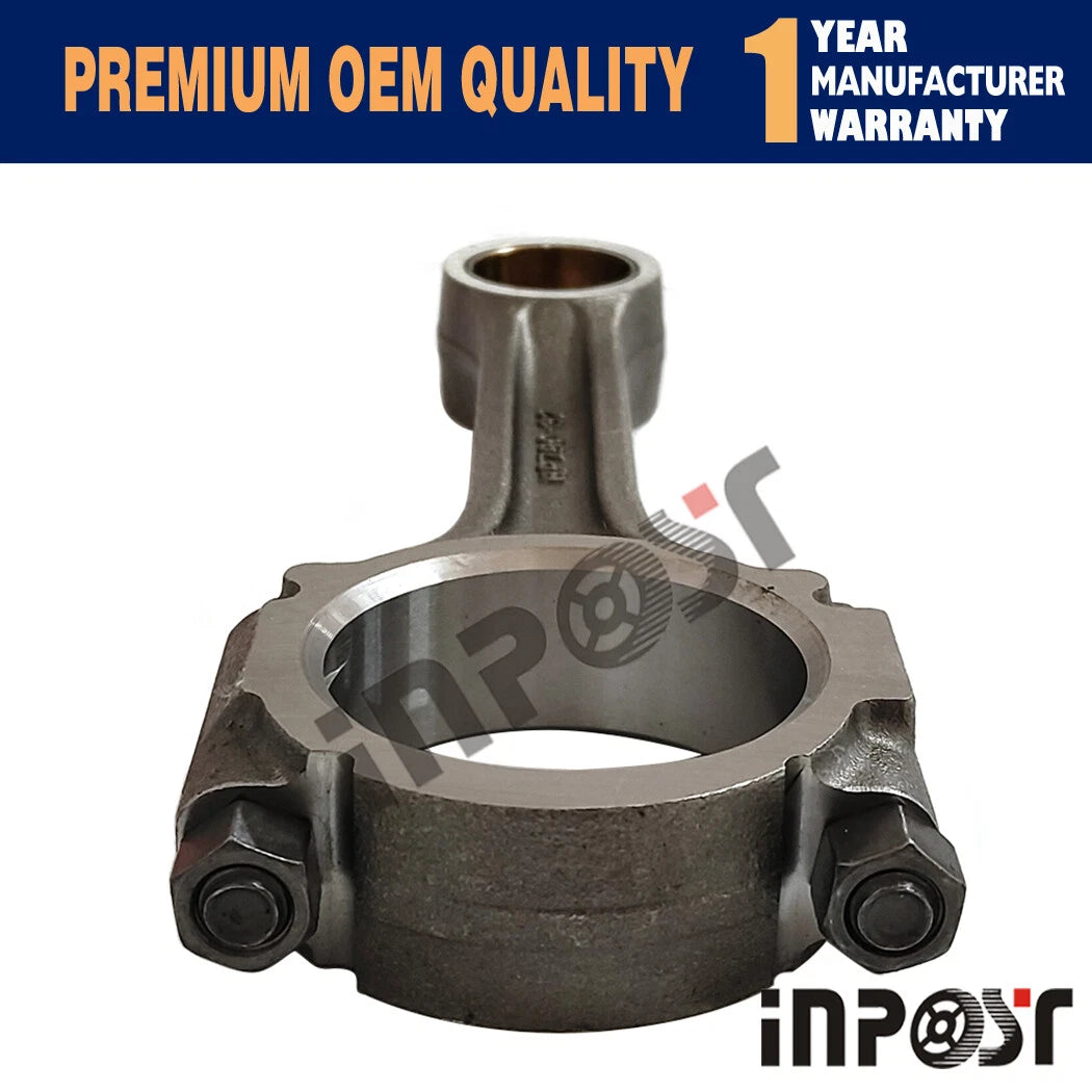 Connecting Rod for Shibaura N844T N844 N843 N844L New Holland Tractor