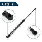 Front Hood Lift Supports Struts Gas Spring for Ford Bronco (2021–2024)