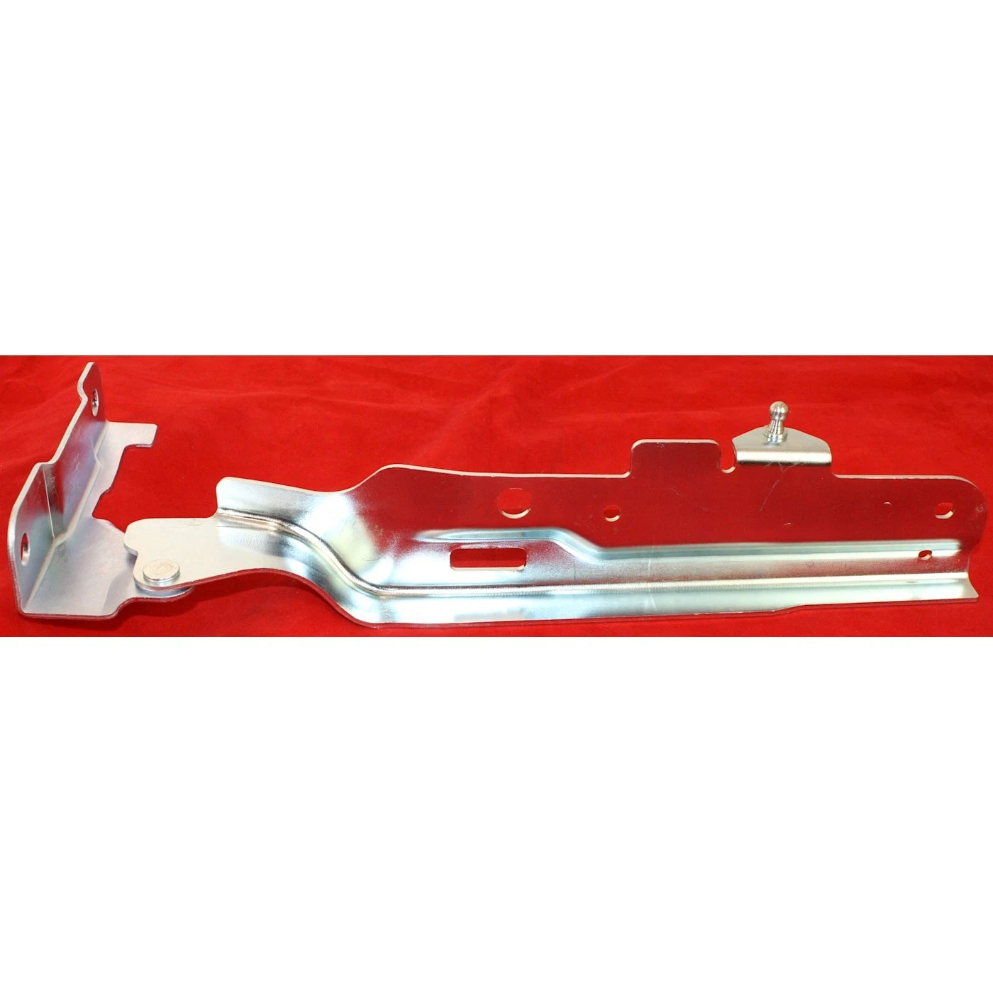 Set of 2 Hood Hinges for Ford Explorer (2002–2010)