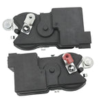 2X Door Lock Actuator Motor for Kia Optima Magentis (2001–2005)