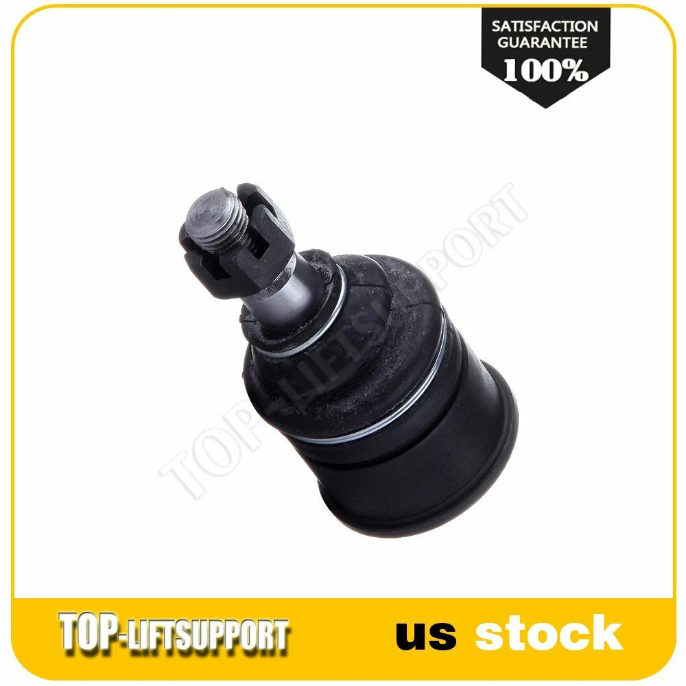 Set of 8 Front Upper Lower Control Arms Ball Joints for Honda Civic
