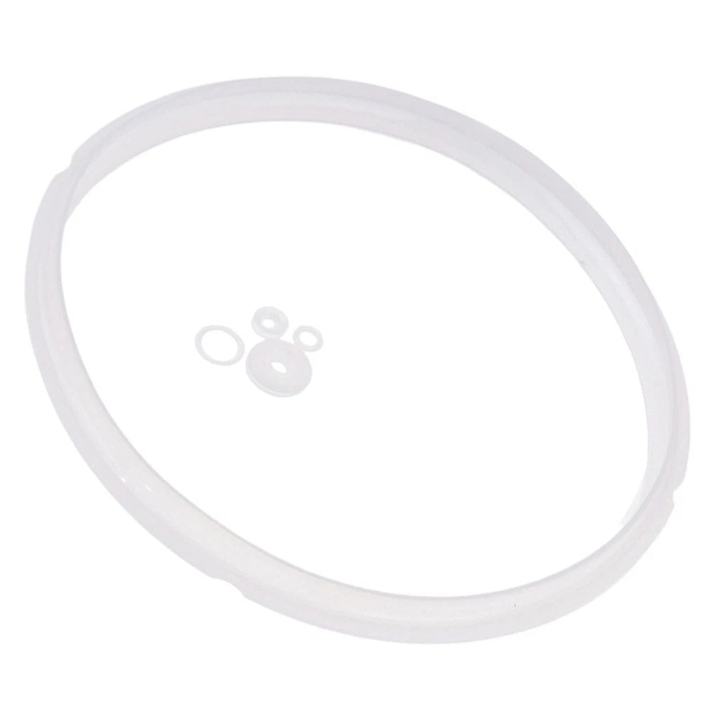 Seal Ring for Electric Pressure Cooker 5 6L (22cm Diameter)