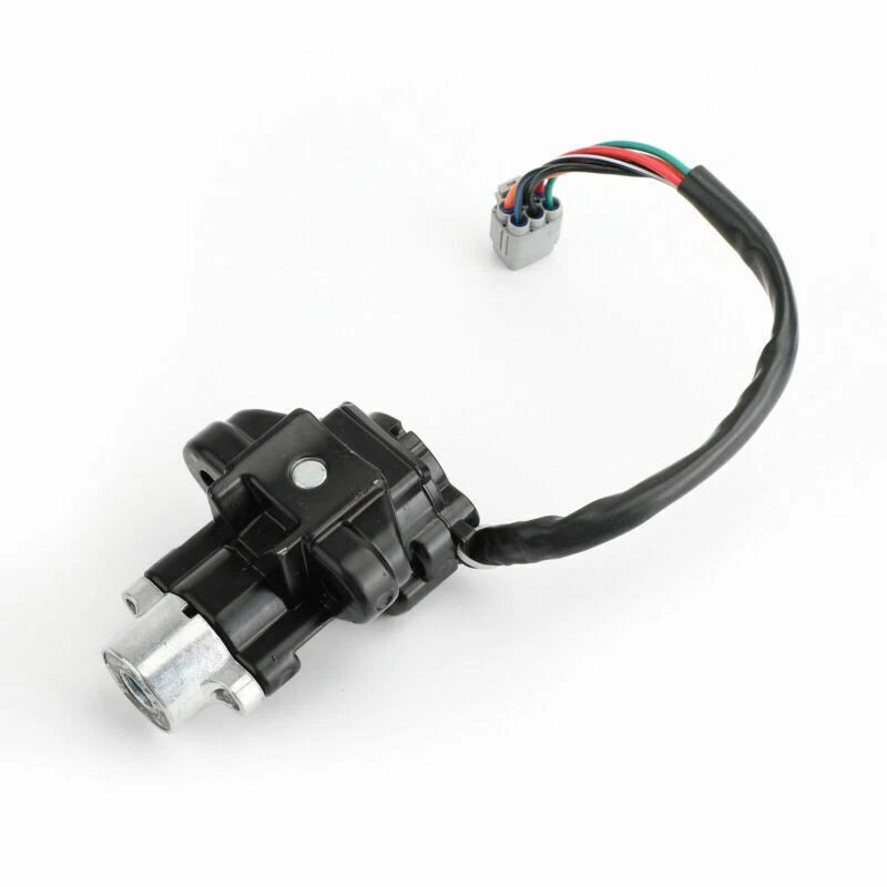Ignition Switch Lock & Keys Kit for Suzuki V-Strom 650 1000 Bandit 650 1200 1250