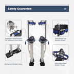 Drywall Stilts for Taping Painting (2015–2023)