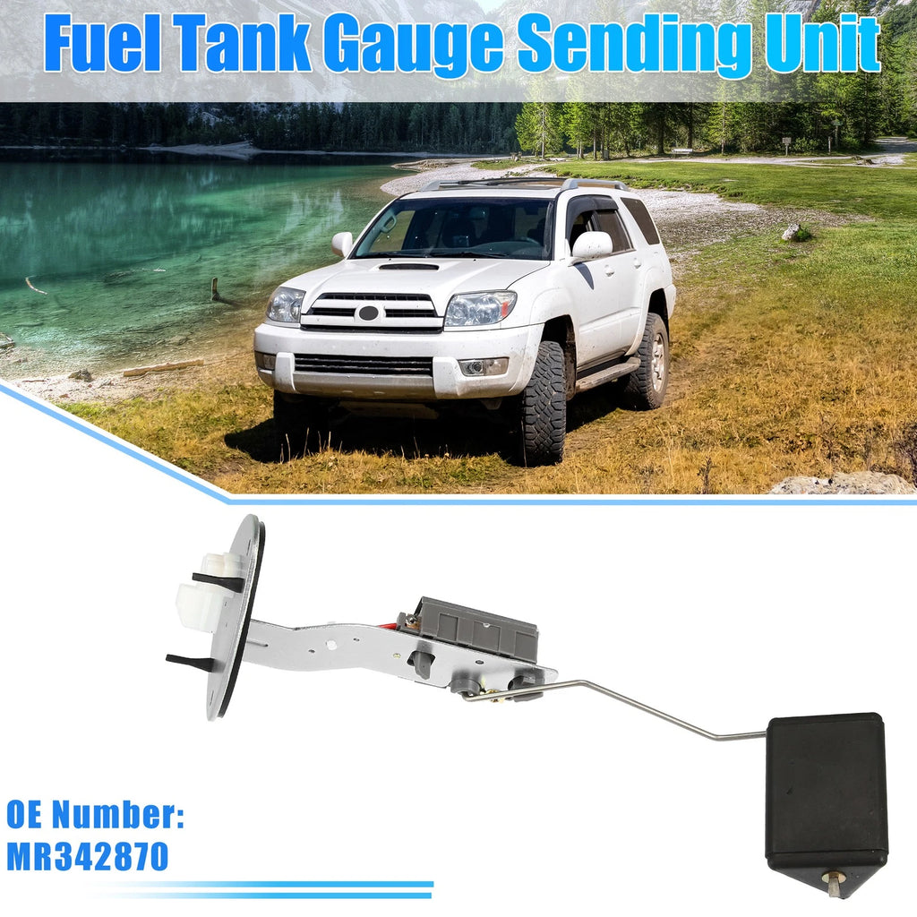 MR342870 Fuel Tank Gauge Float Sending Unit for Mitsubishi Pajero (2000–2009)