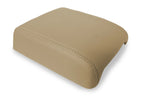Center Console Lid Armrest Cover for Discovery Sport (2015–2019) Beige