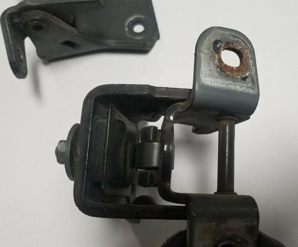 Door Hinge Set RH for Lincoln Mark VIII (1993–1998)