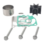 Water Pump Repair Service Kit for Nissan Tohatsu 9.9-20 HP (362-87322)