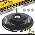 Front Suspension Strut Mount for Chevrolet Silverado 1500 GMC Sierra (2007–2018)