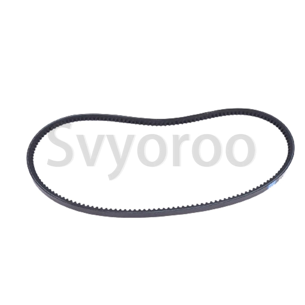 Fan Belt 11720-J0300 for Nissan Forklift CF01A10V, CF01A14V (J15 Engines)