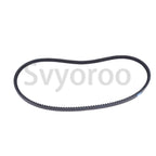 Fan Belt 11720-J0300 for Nissan Forklift CF01A10V, CF01A14V (J15 Engines)