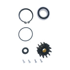 Cooling Pump Kit for Johnson 3.0 4.3 5.0 5.7 7.4 8.1 8.2L (Volvo/Penta F5)