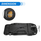 Transmission Fluid Filter Oil Pan for Lexus IS350 (2006–2013) No. 3533050020