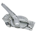 Rear Right Window Regulator for BMW E36 3 Series (1992–1999)