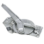 Rear Right Window Regulator for BMW E36 3 Series (1992–1999)
