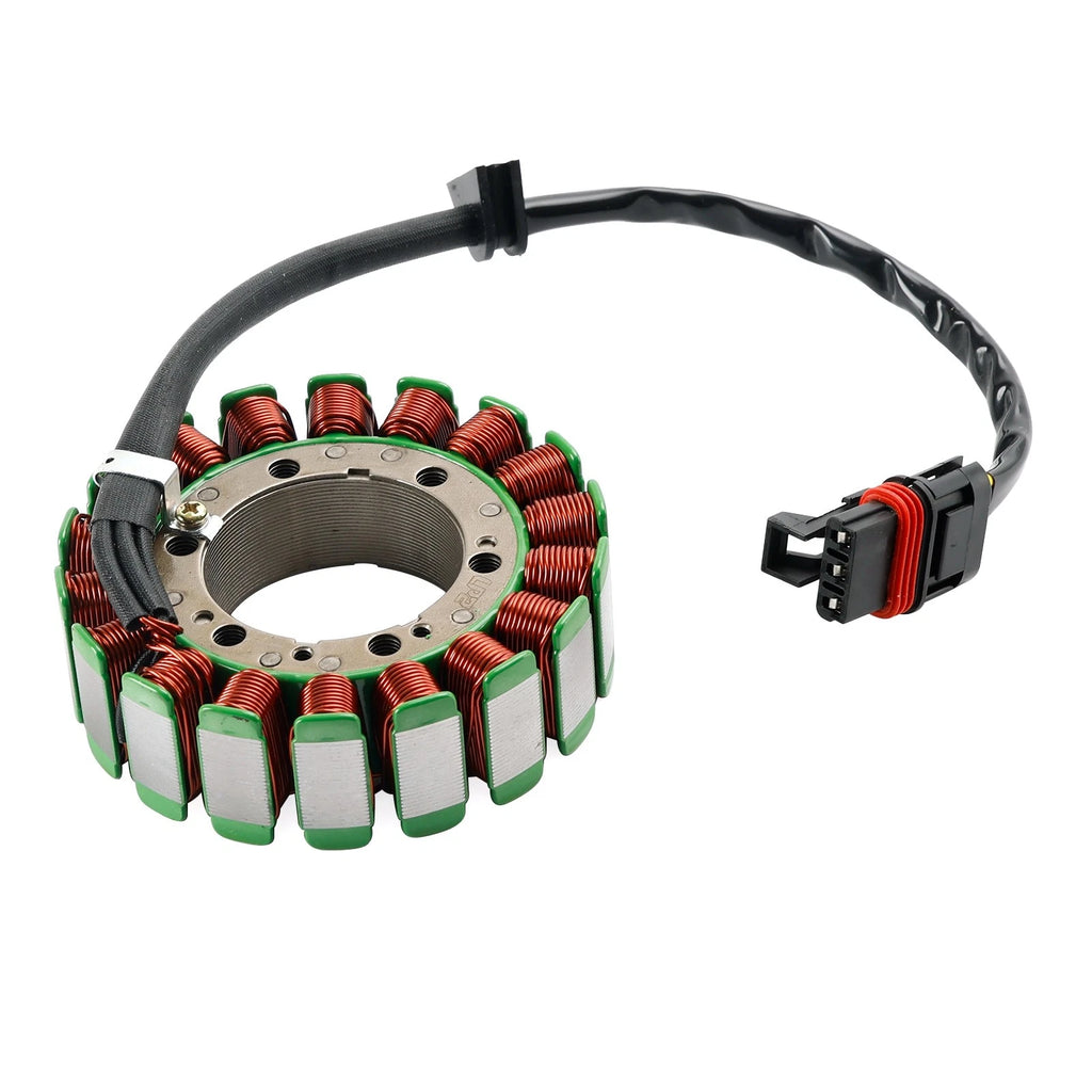 Stator Generator for V-Rod VRSCA (2002–2003) - 30734-01K 3073401K