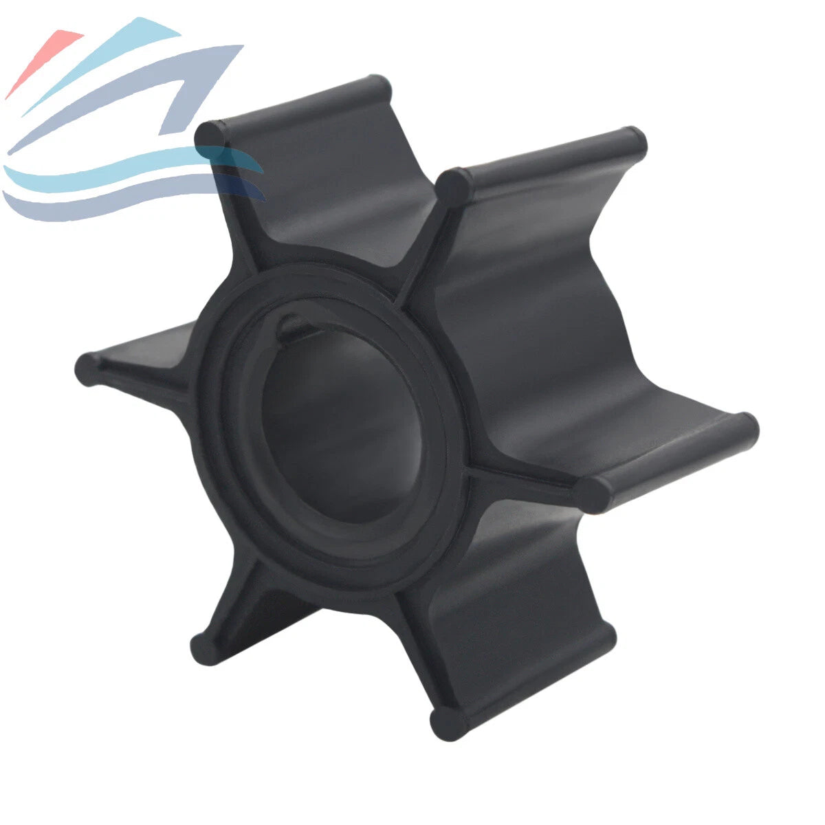 Water Pump Impeller for Mercury 6 8 209CC 9.8 9.9 HP Outboard Motor (47-8037481)