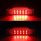 Rear Tail Light Lamp for Polaris Ranger 570, 900 XP (2015-2019)