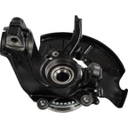 Front Right Steering Knuckle & Wheel Bearing Hub for Volkswagen Beetle (1999–2010)