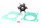 Water Pump Impeller Repair Kit for Honda 9.9 15 HP (1990–2023) 06192-ZV4-000