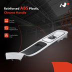 Front Right Interior Door Handle for Ford Explorer (2011-2015)