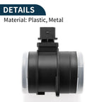 Mass Air Flow Sensor for Audi A3, Volkswagen (03G906461C)