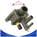 Thermostat Housing for Dodge Chrysler Sebring (2001–2006)