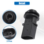 Front Turn Signal Light Socket for VW Beetle CC, Audi (No. 5C5953053/N10445602)